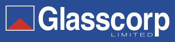 Glasscorp Logo